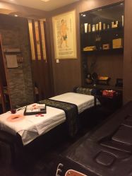 -脉道美容养生会所