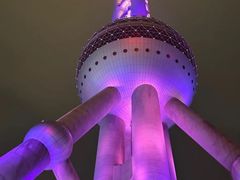 -东方明珠广播电视塔