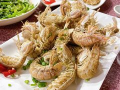 -星奇缘·海鲜餐厅(东山美食地标店)