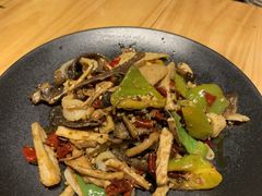 -十三式重庆江湖菜(金茂览秀城店)