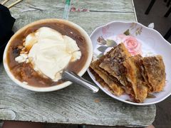 -逍遥镇刘相五胡辣汤豆沫馆(康复中街店)