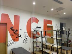 -西城区悠米幼儿园(广外园区)