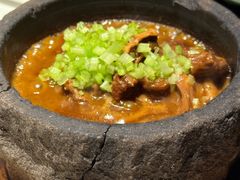 石锅牛肉-晟永興烤鸭店(五道口店)