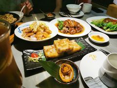 -岭南真味·匠心粤菜(K11店)