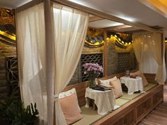 -叶叶菩提(太原别墅店)