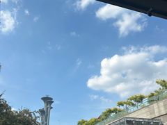 -新奥购物中心