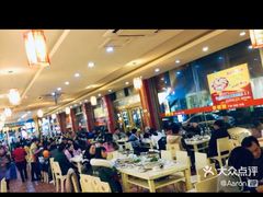 -香都都干锅城(东街店)
