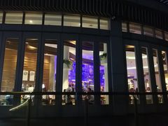 景观位-凤凰岛度假酒店-海鲜自助餐厅