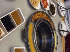 -韩宫宴炭火烤肉(昆山金鹰店)