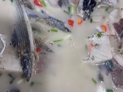 -老傅家湘潭水煮活鱼店(众一国际店)