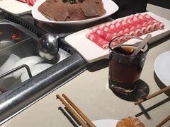 -海底捞火锅(武胜路凯德广场店)