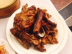 -北京全聚德(天安门店)