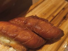 -金掌勺锅包肉(太原万达店)