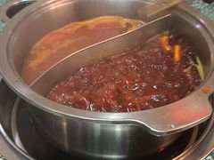 -怒火八零串串火锅(大渡口新天泽店)