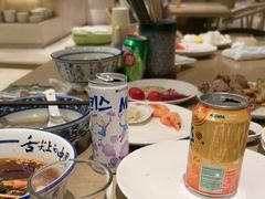 -舟山朱家尖威斯汀酒店·知味标帜自助餐厅