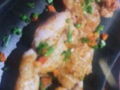 -云晓光头烧烤吧(盛夏店)