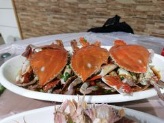 -阿杰臻选海鲜饭店(普陀山店)