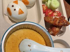-佬麻雀·新湘菜(珠海金发购物中心店)