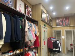 -中国照相馆(清河万象汇店)