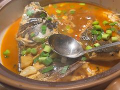 -千岛湖小鱼儿·淳安匠心农家菜