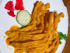 -小俩口烧烤东北菜(双井店)