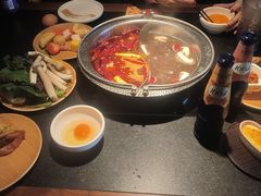 -牛New寿喜烧(金茂览秀城店)