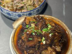 -富临轩私房菜(集庆门大街店)