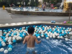 -中家鑫园温泉酒店鑫悦汤泉