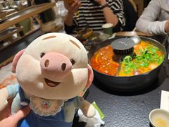 -山缓缓火锅(上海闵行龙湖店)