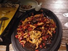 -胡桃里音乐酒馆(曲江店)