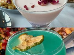 -天玑高空江景餐厅&酒吧Sky Secret Restaurant&Bar