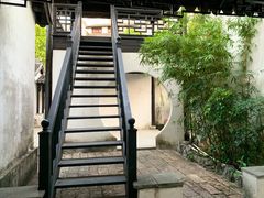 -浈阳坊旅游小镇