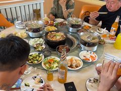 -柳沟豆腐宴69号福豆堂
