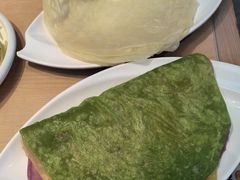 -香香春饼·非遗技艺(万达店)