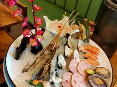 -集渔泰式火锅(泉舜购物店)