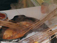 -钢管厂五区小郡肝串串香火锅(梅川路店)