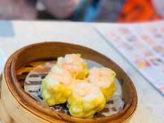 干蒸烧卖-又一间茶点轩(百汇广场店)