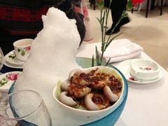 海螺-好福记饭店(红梅公园店)