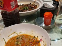 -金掌勺·锅包肉(广渠门店)