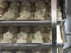 -清真石家包子(大皮院总店)