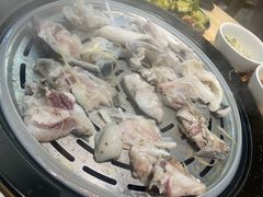 -阿鸡鱼庄·顺德鲜蒸小炒(亚运村店)