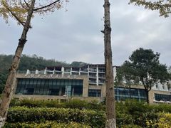 -中铁花水湾温泉酒店(大邑店)