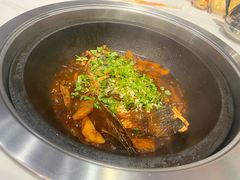 -咱屯子铁锅炖直营店(保利店)