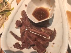 -漕河全驴宴饭店(徐水店)