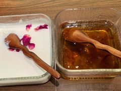 -良米山·云南野生菌过桥米线(上海首店)