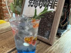 -16毫米咖啡&酒吧(南锣鼓巷店)