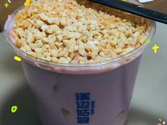 -溪边姑娘·拉丝酸奶水果捞(春熙路店)