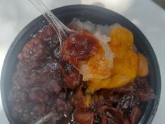 -小胖老味刨冰