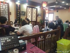 -长兴菜馆(高桥店)