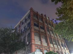 -飞马旅黎黄陂路文旅街区